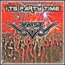 DJ Vaist - Evolution (Radio Version)