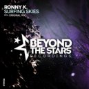 Ronny K - Surfing Skies