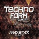 MaxStar - Bump It (Original mix)