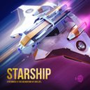 D-Noise - Starship (Original 12)