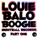 Louie Balo - Don't Shot Me Out