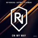 Rey Vercosa & Ty Romero & Eduardo Foo - No One Can Take It
