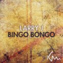 LARRY J - Cosmic Belt