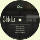 Strktur - Strktur A