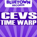 CEVs - Is It Real (Original Mix)