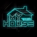 DJ ANUBIS - Top Of The H...O...U...S...E