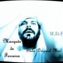 Marquês de Ferreira - Stela