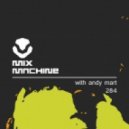 Andy Mart - Mix Machine 284