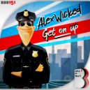 Alex Wicked - Street Styler