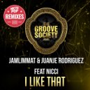 Nicci - I Like That (Bolth & Outsize Remix)