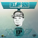 Deejay Soso & JR Lee - Talk To Me (feat. JR Lee) (Original Mix)