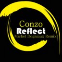 Conzo - Reflect (Michel Dogniaux Remix)