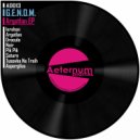 G.E.N.O.M. - Argatlan (Original Mix)