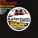 Evgeniy Shoom - Heat (Original Mix)