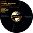 Sergey Shturman - Die Stimmen Des Radiosenders (Original Mix)
