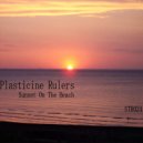 Plasticine Rulers - On The Beach (Original Mix)