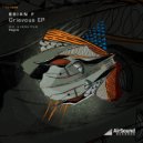 Brian F - Grievous