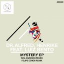 Dr. Alfred & Henrike & Luiz Bento - Mystery (Essential Mix)