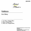 Valisco - Hype (Original mix)