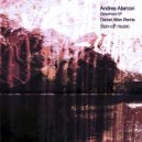 Andres Alarcon - DownHere (Daniel Allen Remix)