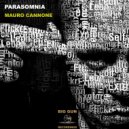 Mauro Cannone - Parasomnia
