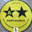 Boy Funktastic - Reverso (Original mix)