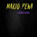 Mario Pena - Hands Up (Original Mix)