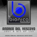 Andrea del Vescovo - Just A Bit Of Luv (Alex Guesta Remix)