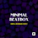 Tony Kairom - Minimal Bang (Original Mix)