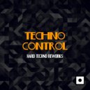 Jens Mueller - Uncontrollable