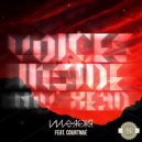 Waverokr & CourtNae - Voices Inside My Head Feat. CourtNae (Original mix)