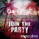 David Pole - Join The Party (feat. Martika & The Romy) (Radio Mix)
