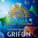 Antonio Banderas - Grifon