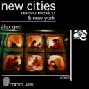Alex Gob - New Mexico (Original Mix)