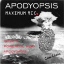 Maximum Rec - Infinity (Original Mix)
