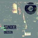 Obzeen - B00m (Original mix)