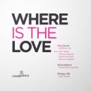 Ben Dover - Where Is The Love (feat. Helen Tasker, Gianluca Caporale, Daniele Mencarelli, Glauco Di Sabatino) (Project 99 Electromix)