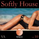 Fonzie Ciaco & DJ Ciaco - Slave To Love (Original mix)