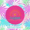 Flagman Djs - Love Art