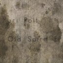 Yuri Folt - Old (Original mix)