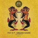 Pat KP & Orazio Kaine - Lazy Boy (Alexander Vogt & Daley Remix) (Alexander Vogt & Daley Remix)