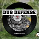 Dub Defense & Wiederecht - The Conquerer (DannyLO Remix)