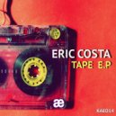 Eric Costa - Harboor (Original mix)