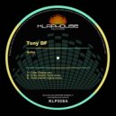 Tony DF - Dollar (Davide Inglese remix)