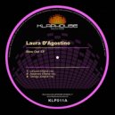 Laura D\'Agostino - Chicago (Original mix)