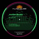 Jourdan Bordes - We Go Ecco (Original mix)