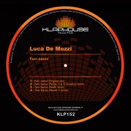Luca De Mozzi - Twin Dance