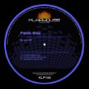 Pablo One - He Still (Andrew Mina remix)