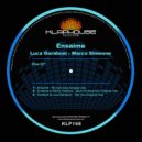Ensaime & Luca Garaboni - Hey You (Original mix)