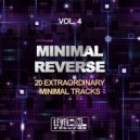 Chris Main - Midnight (Nacim Ladj Remix)